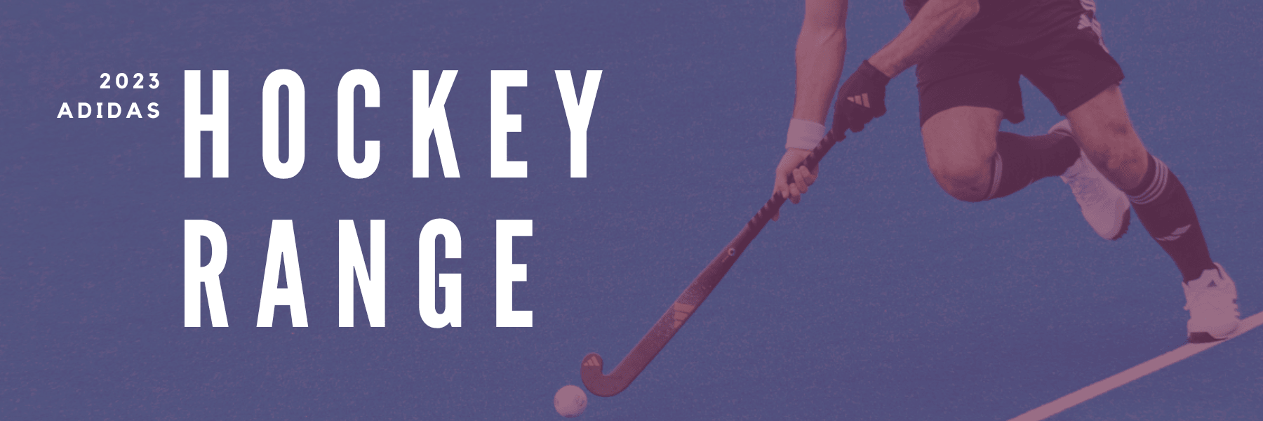 The 2023 Adidas Hockey Range | Total Hockey