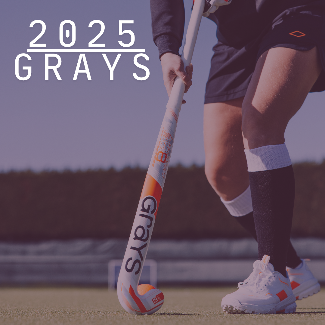 The Grays 2025 Hockey Range | Total Hockey