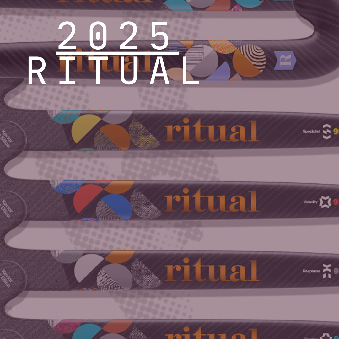 The Ritual 2025 Hockey Range | Total Hockey