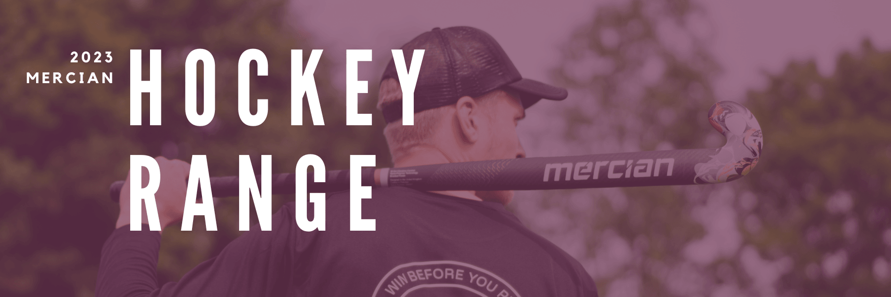 The 2023 Mercian Hockey Range | Total Hockey