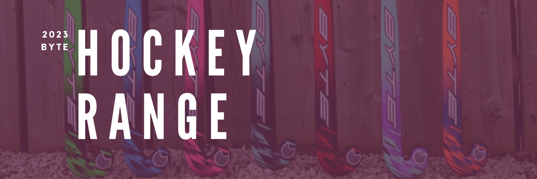 The 2023 Byte Hockey Range | Total Hockey