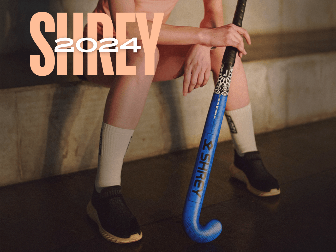 The 2024 Shrey Hockey Range | Total Hockey