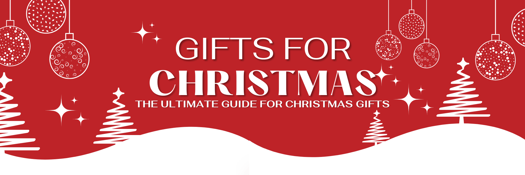 Ultimate Hockey Christmas Gift Guide | Total Hockey