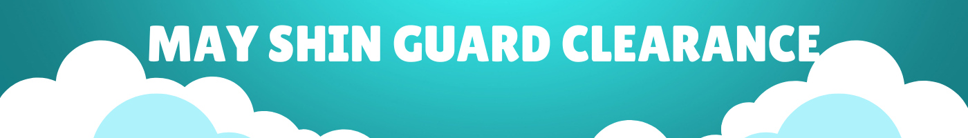 May Shin Guards Clearance Collection | Total Hockey