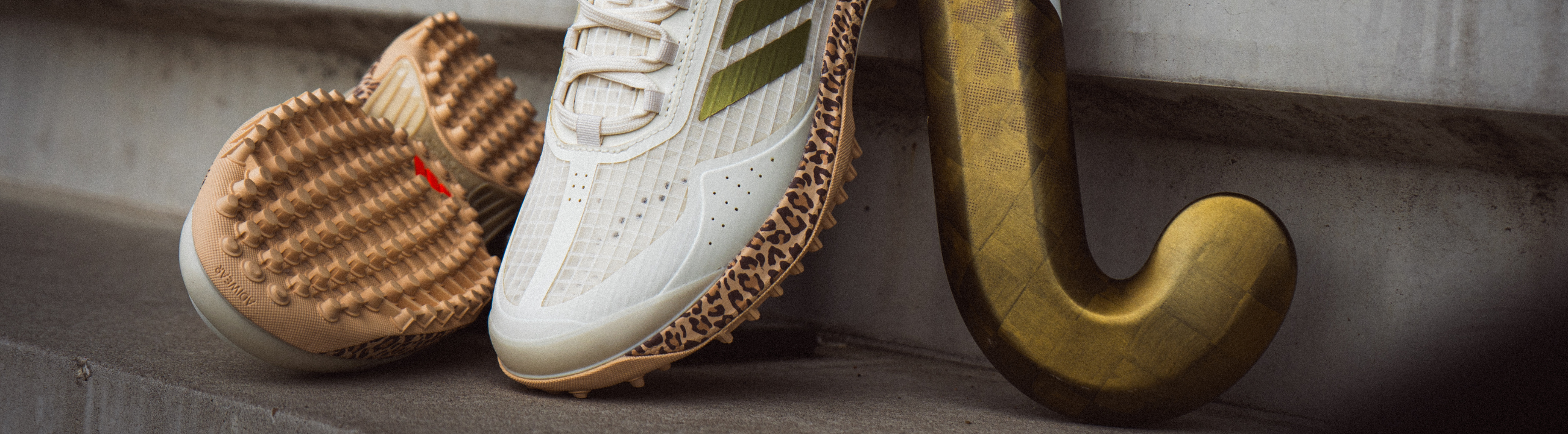 The Adidas 2025 Hockey Range | Total Hockey