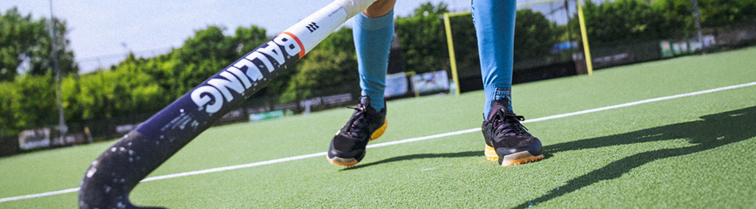 The 2025 Balling Hockey Stick Range