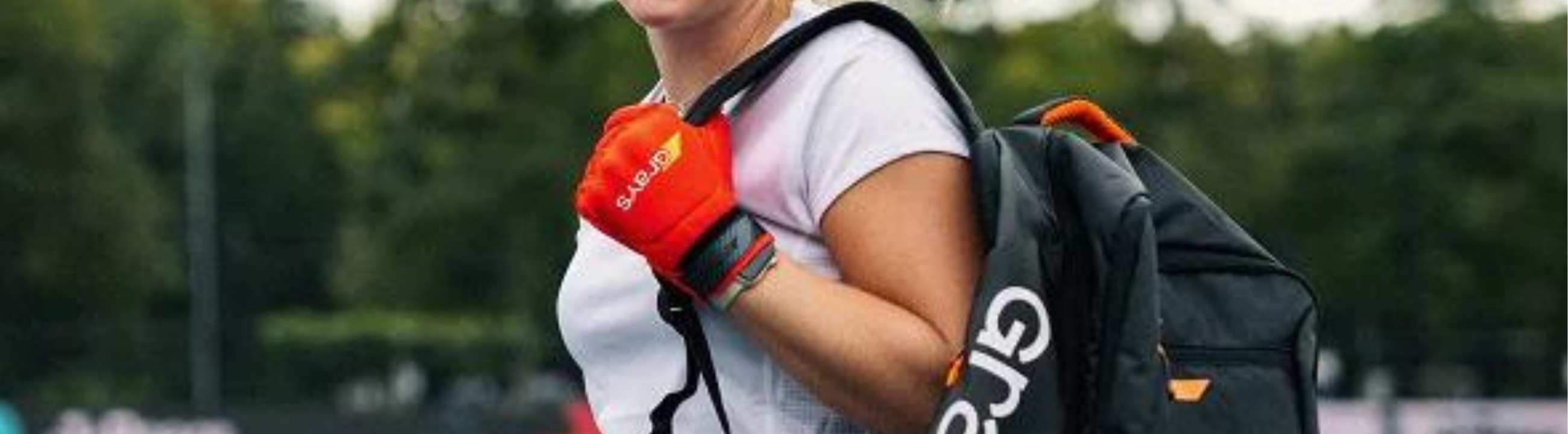 Grays Hockey Bags | Total Hockey