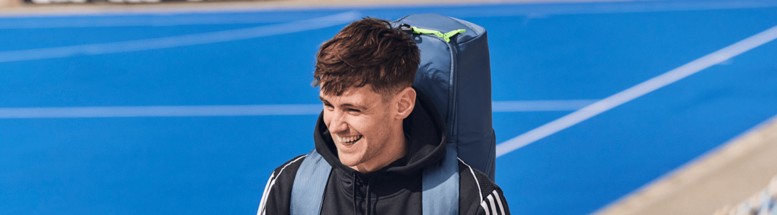 Adidas Hockey Kids Bags | Total Hockey