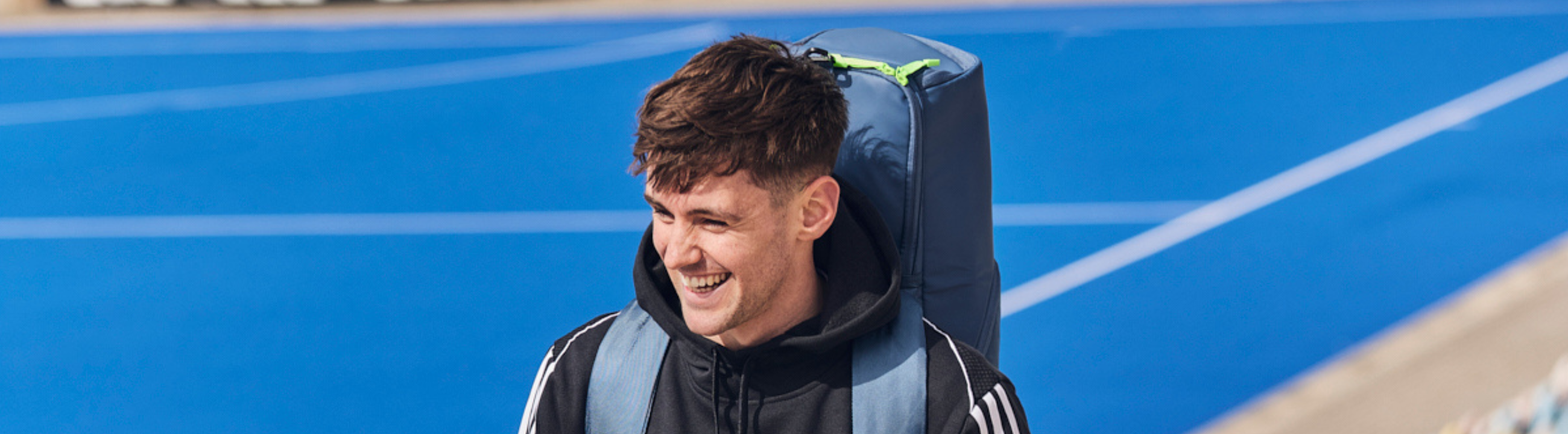 Adidas Hockey Bags | Total Hockey