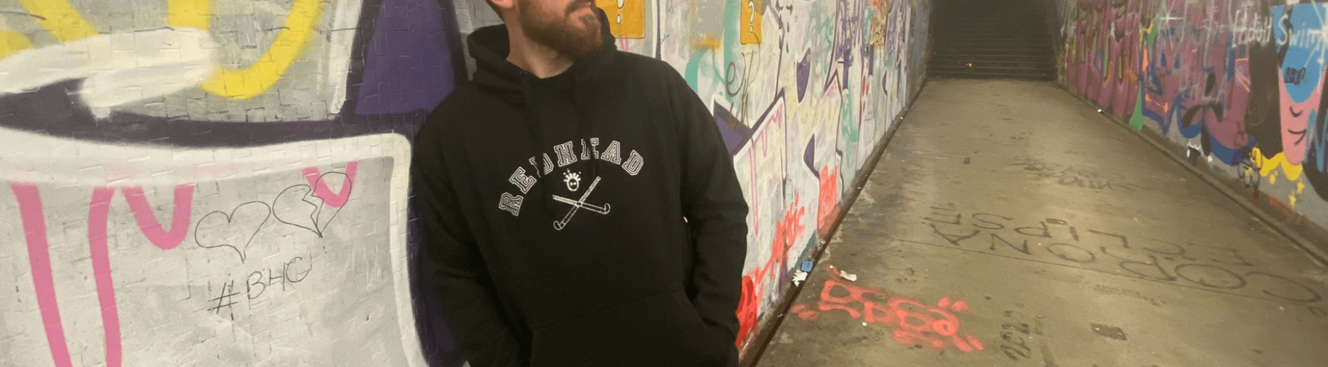 Redhead Clothing | Total Hockey