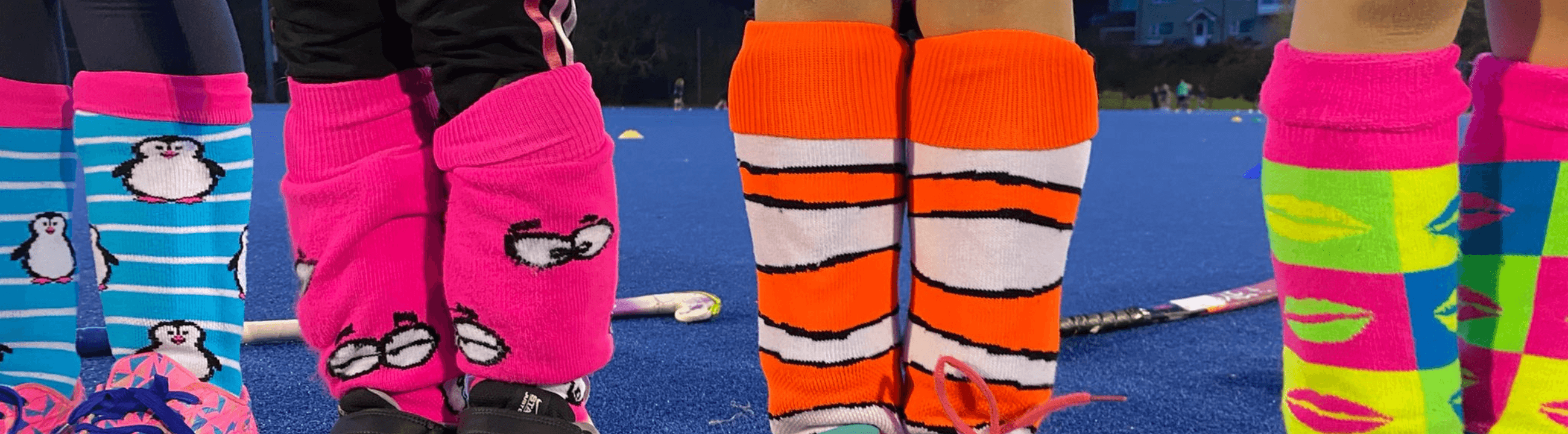 Hingly Socks | Total Hockey