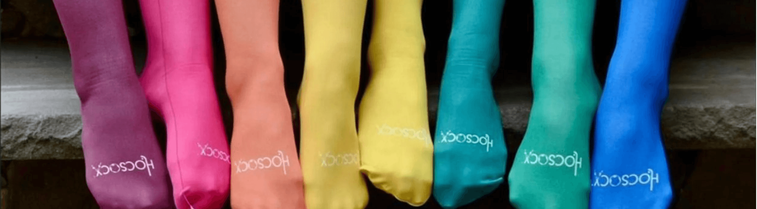 Full Foot Shinliners | Total Hockey