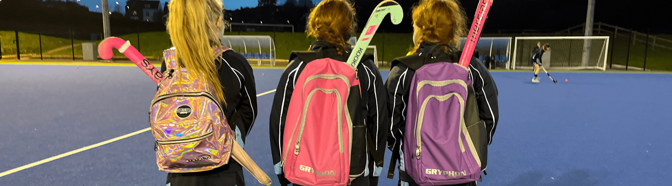 Bags - Kids Bags | Total Hockey