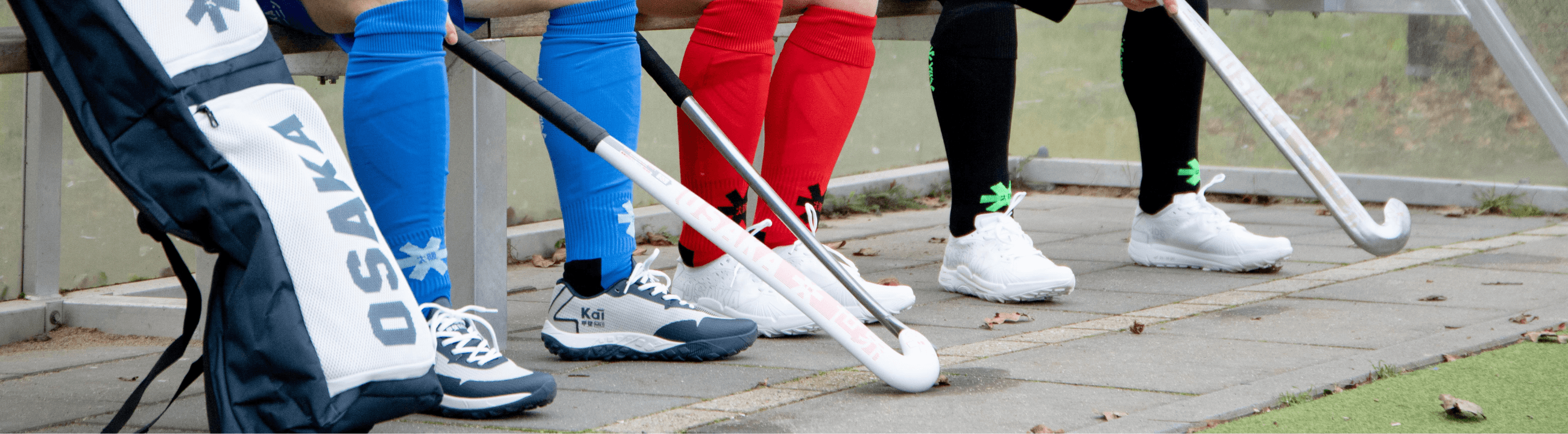 OSAKA Hockey | Total Hockey