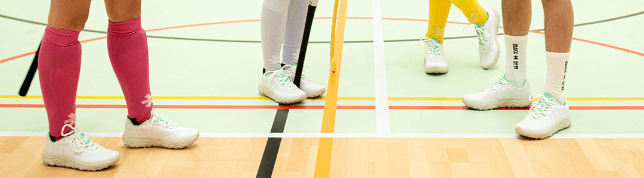 OSAKA Socks | Total Hockey