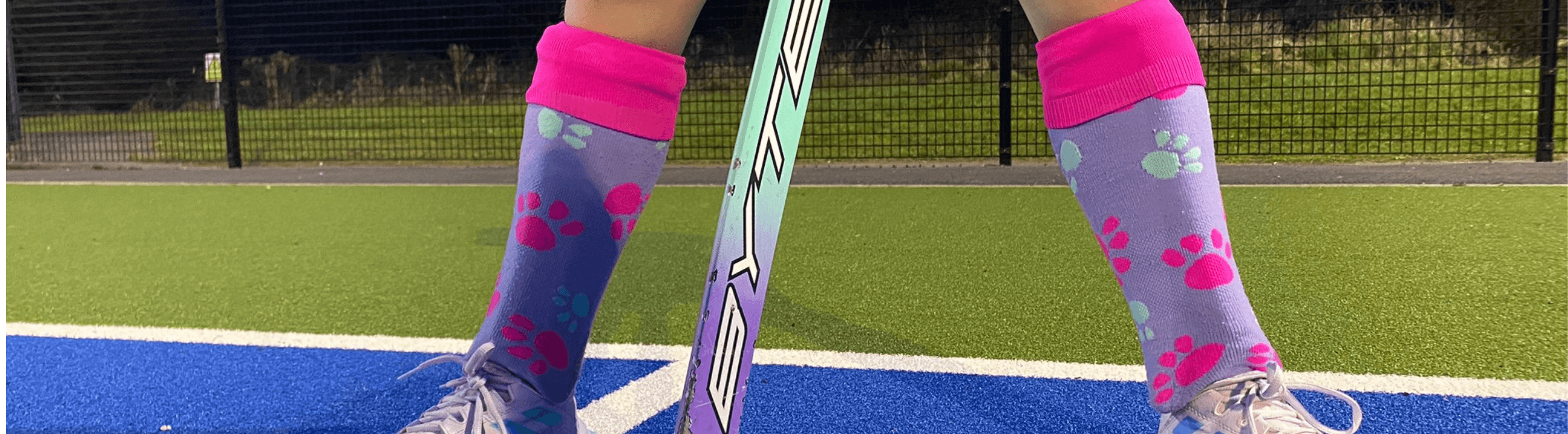 Kids Shin Pads | Total Hockey