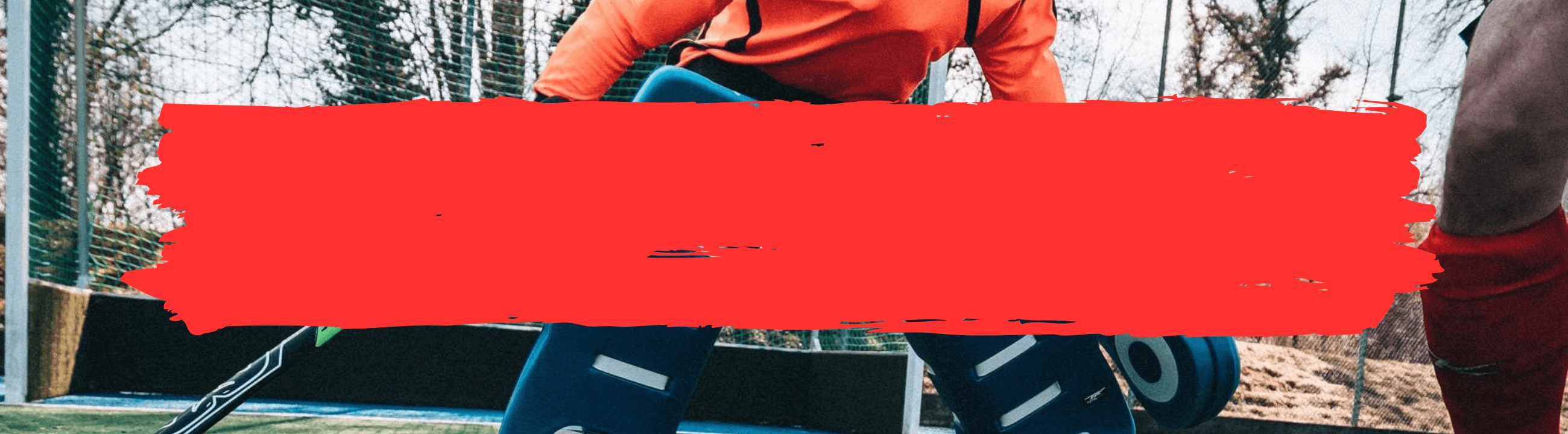 Tk Sale Hockey Goalkeeping | Total Hockey