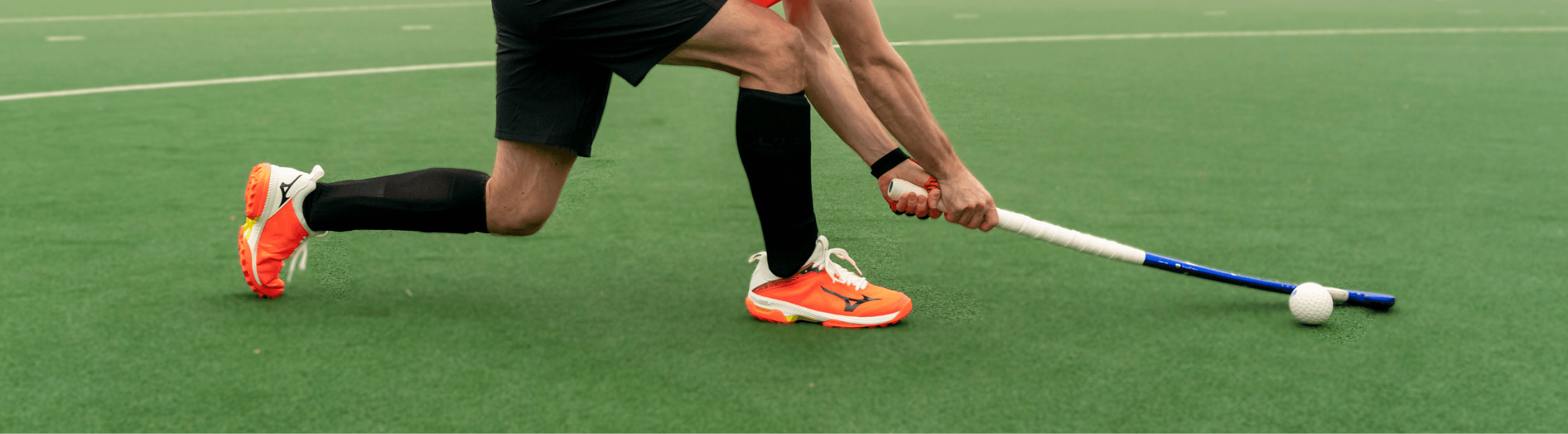 The Mizuno 2022 Hockey Range | Total Hockey