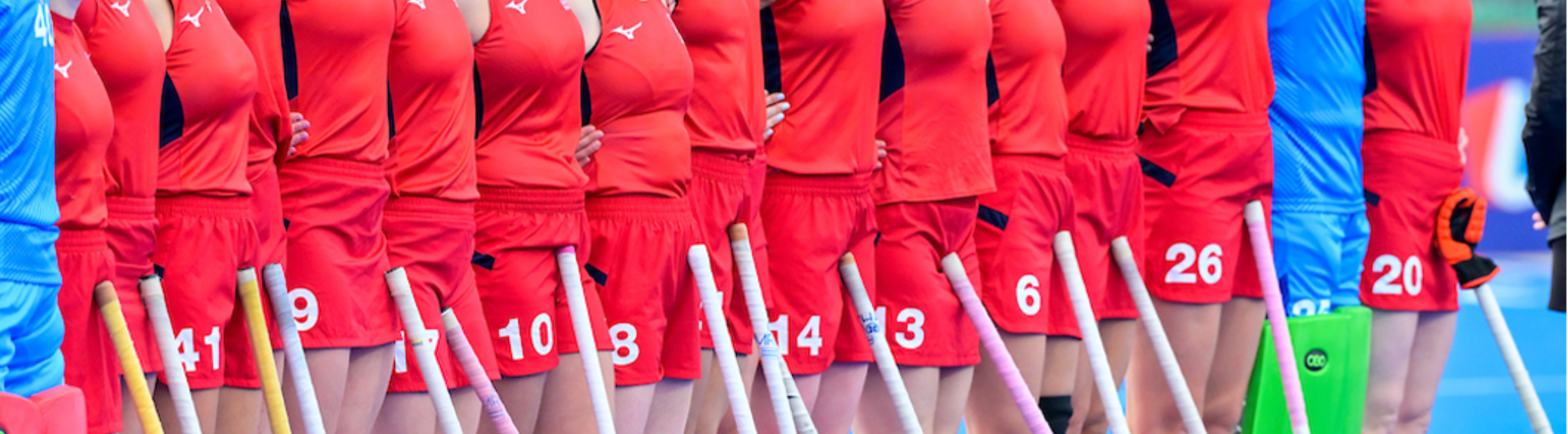 Skorts | Total Hockey