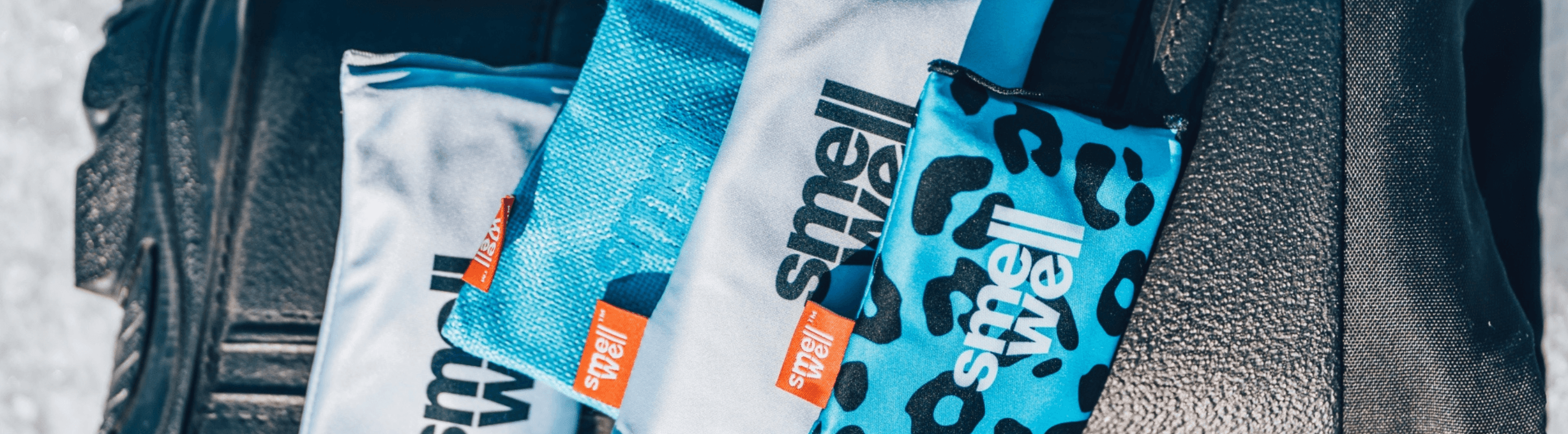 Smellwell | Total Hockey