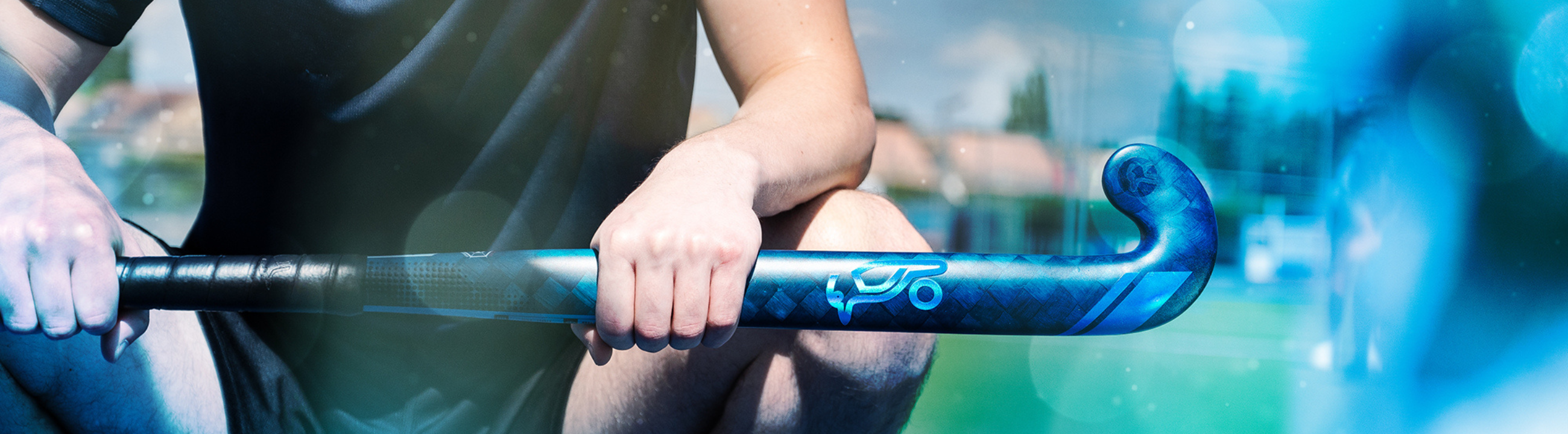 Kookaburra Adult Hockey Sticks | Total Hockey