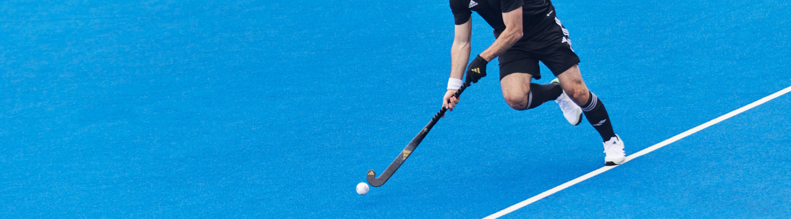 Adult Low Bow Hockey Sticks | Total Hockey