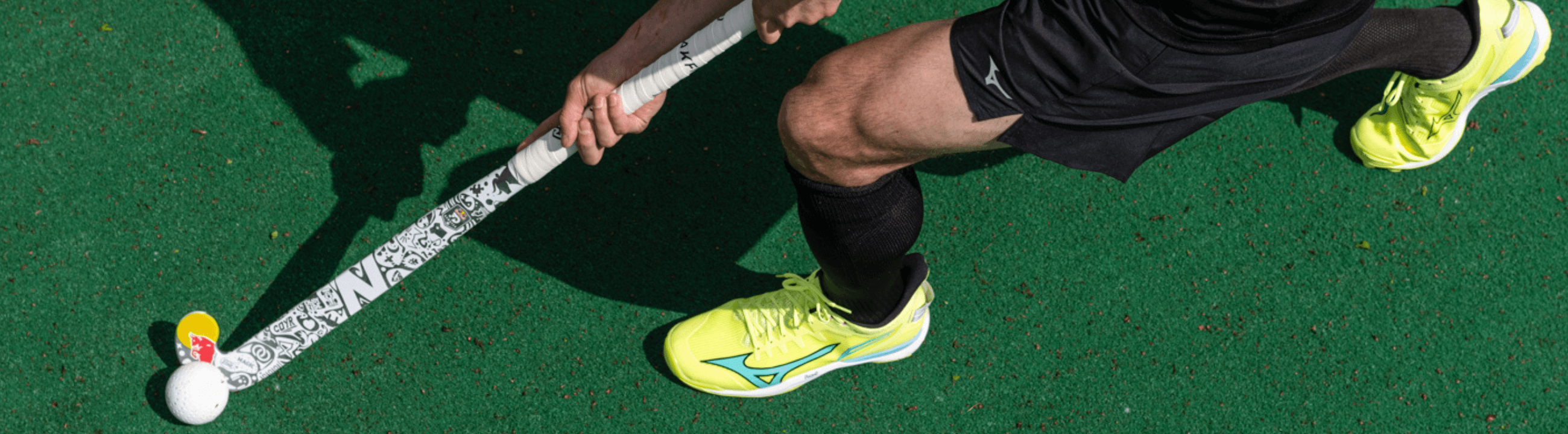 Adult Naked Hockey Sticks | Total Hockey