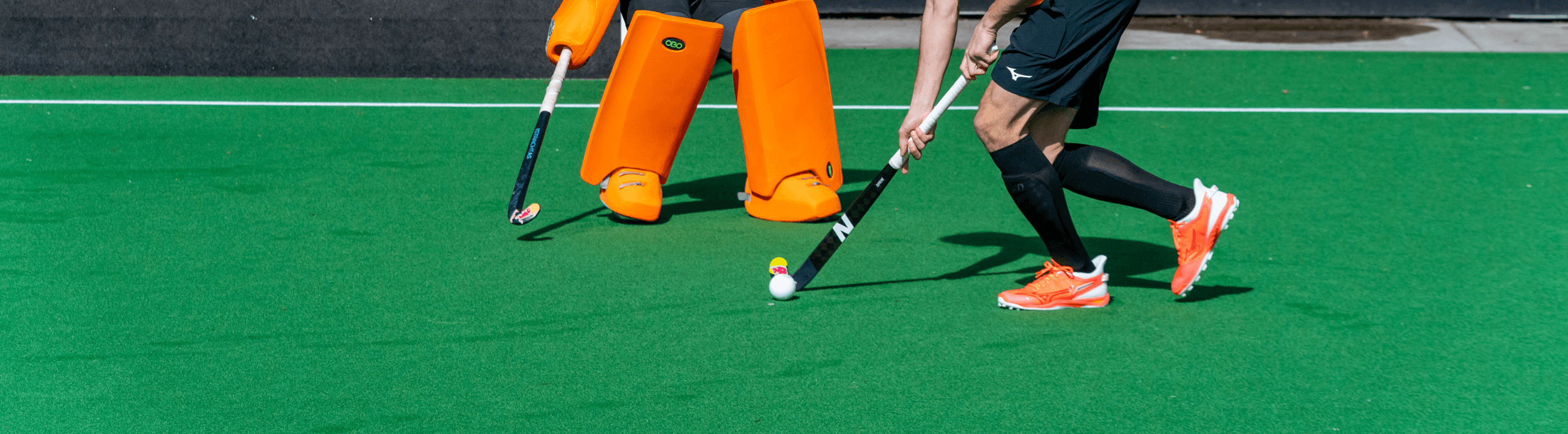 Stick - Accessories | Total Hockey