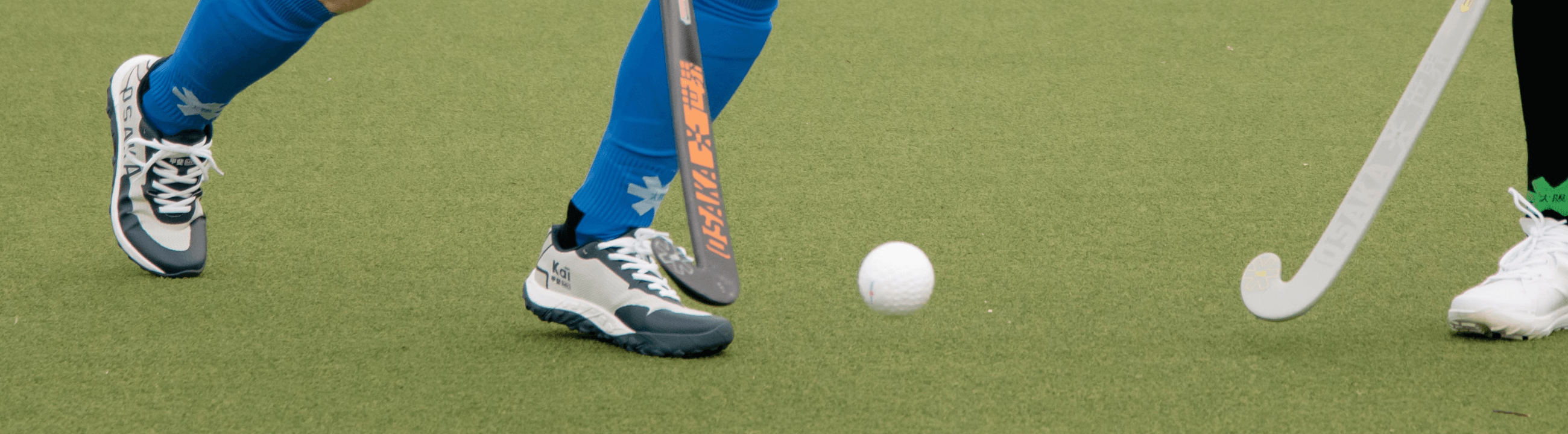 The OSAKA 2022 Hockey Stick Range | Total Hockey