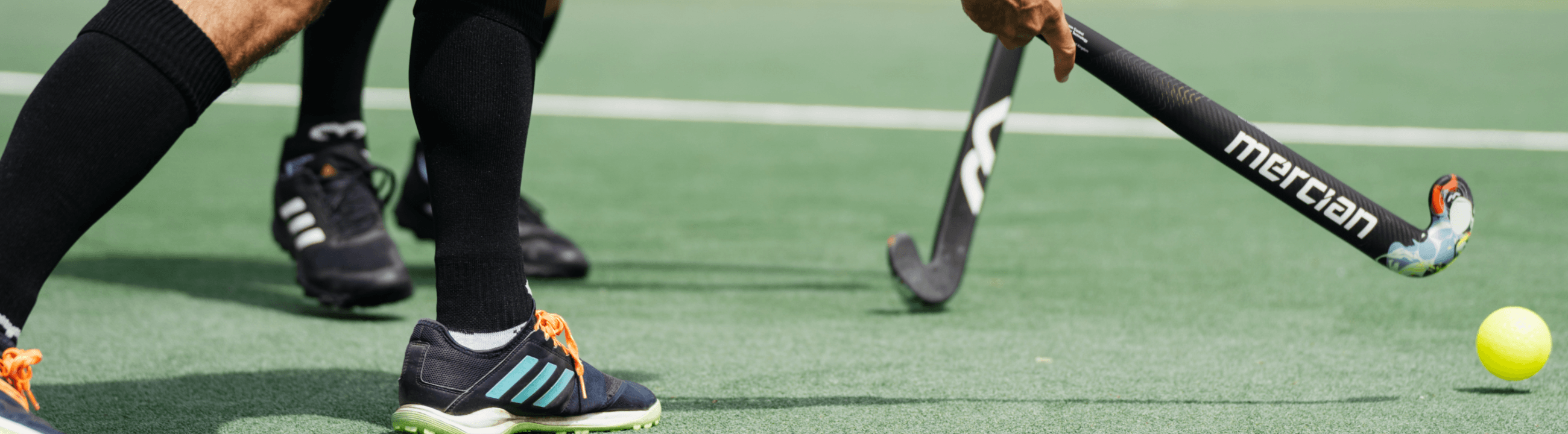 Long Length Hockey Sticks | Total Hockey