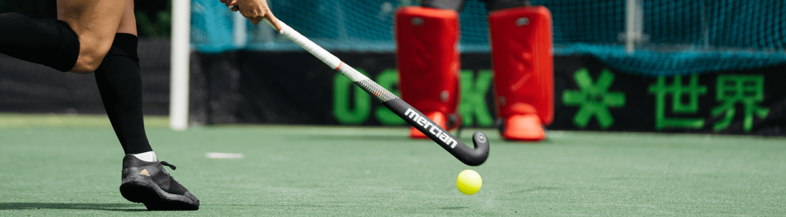 Mercian Hockey PRO Bend | Total Hockey