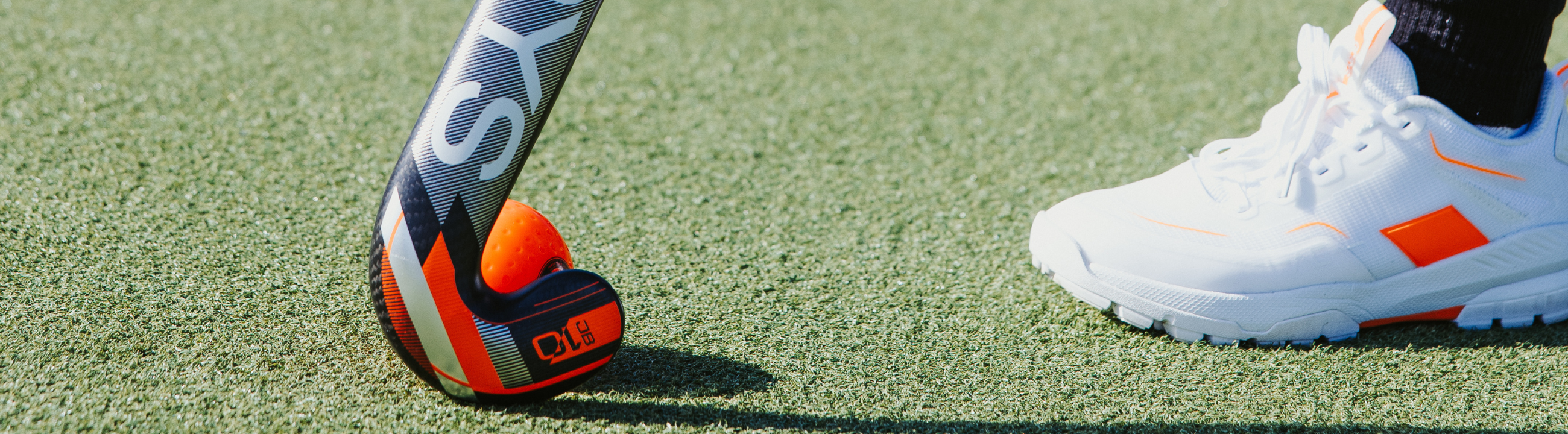 The Grays 2025 Range | Total Hockey