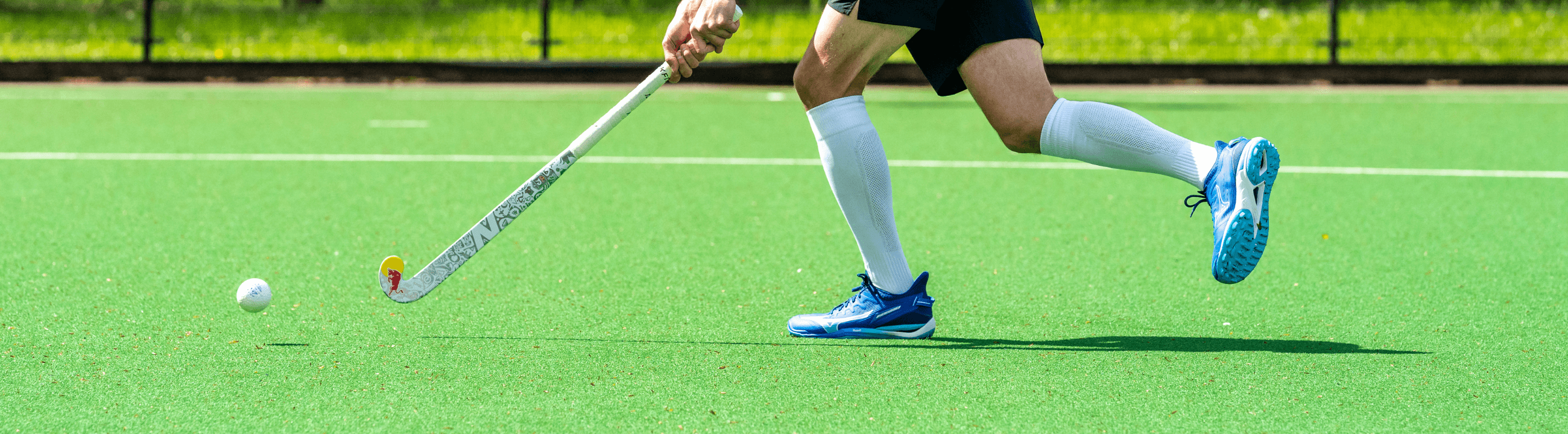 The 2024 Naked Hockey Range | Total Hockey