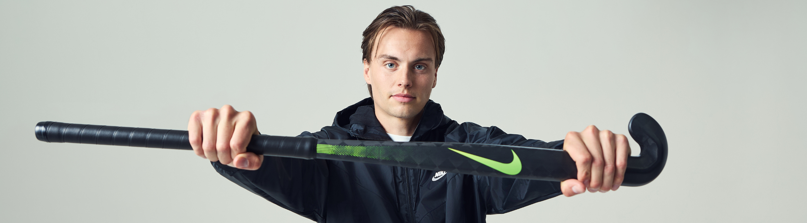 The Nike 2025 Hockey Stick Range | Total Hockey