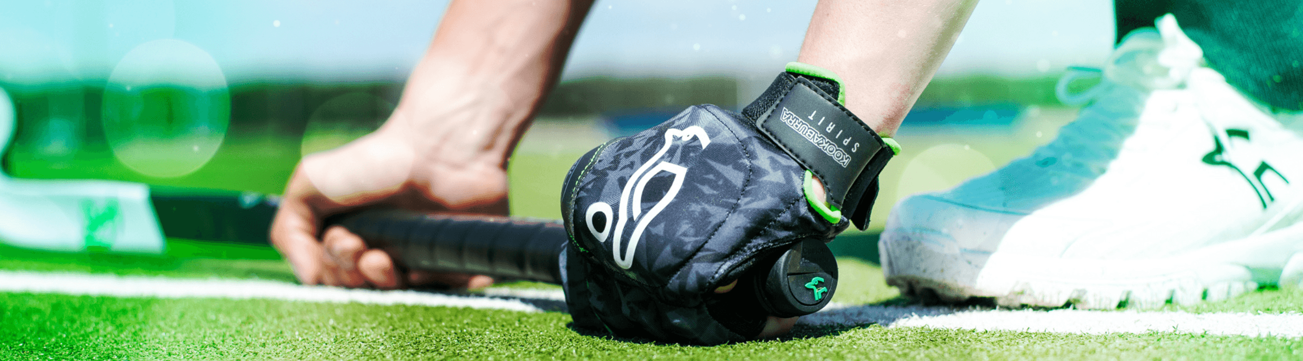 The Kookaburra Hockey Protection Range | Total Hockey