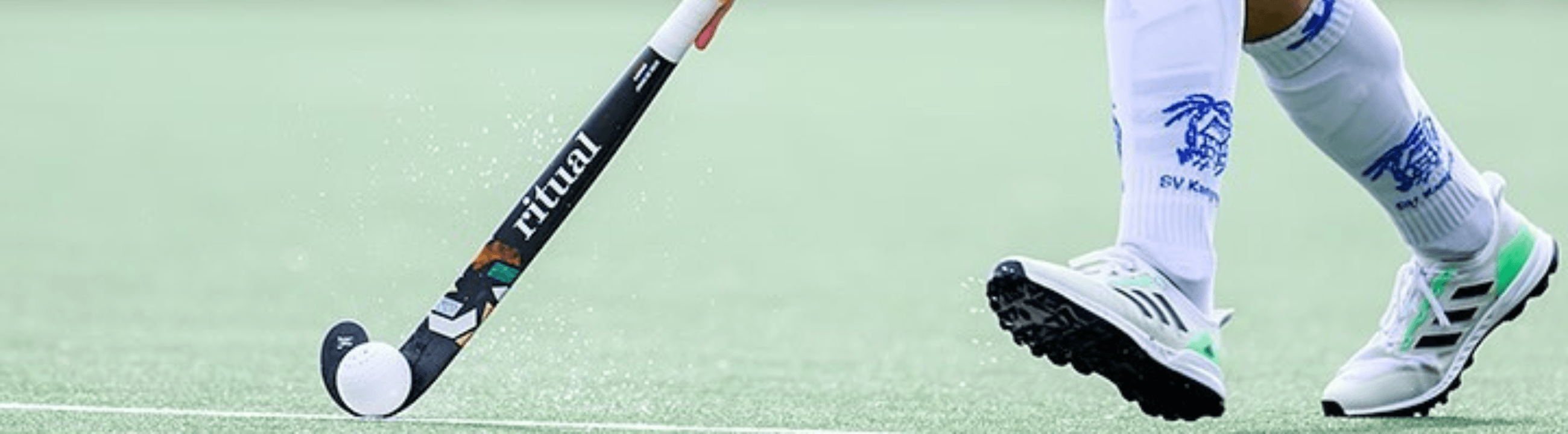 The 2024 Ritual Hockey Range | Total Hockey