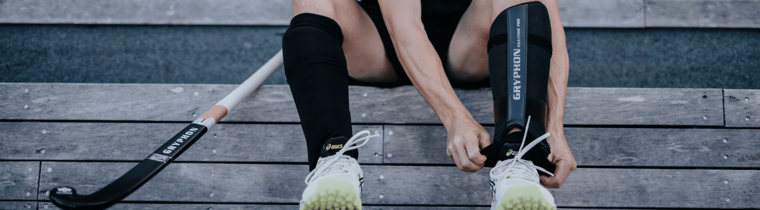 The 2024 Gryphon Hockey Protection Range | Total Hockey