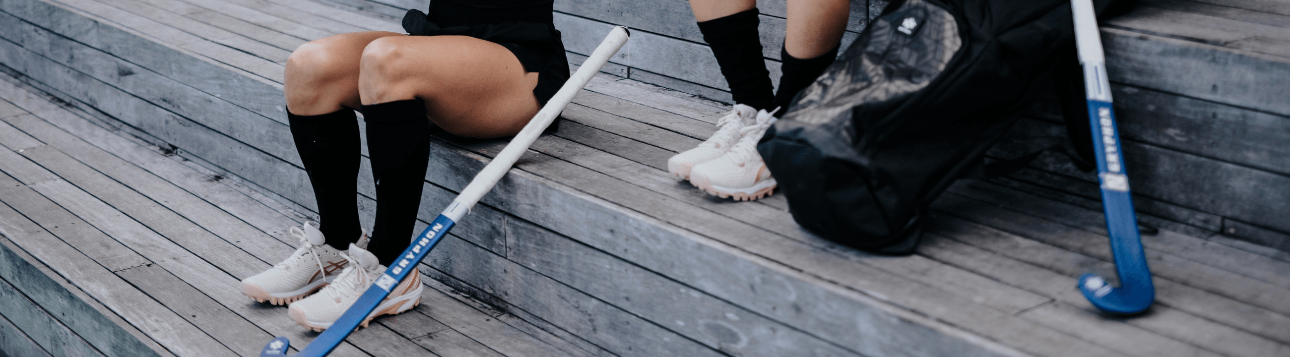 The 2024 Gryphon Hockey Range | Total Hockey