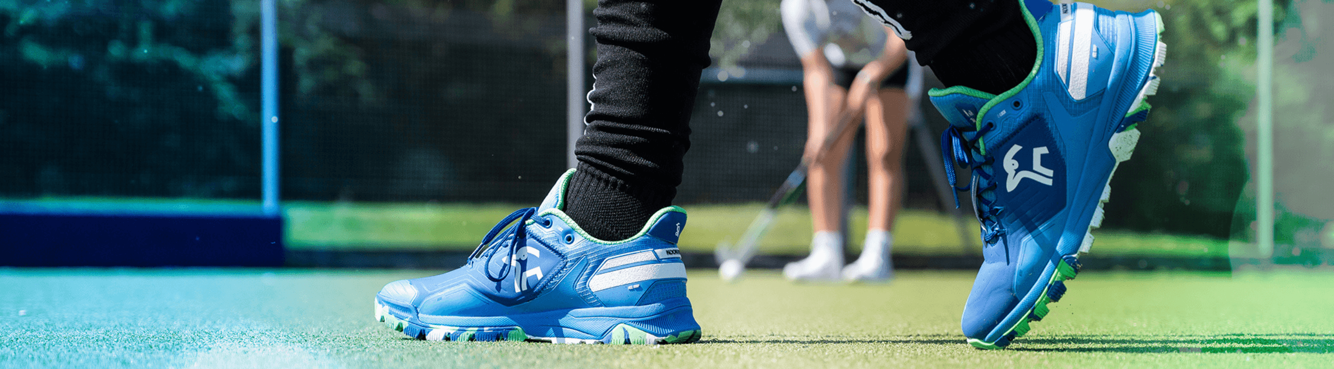 The 2024 Kookaburra Hockey Shoe Range | Total Hockey
