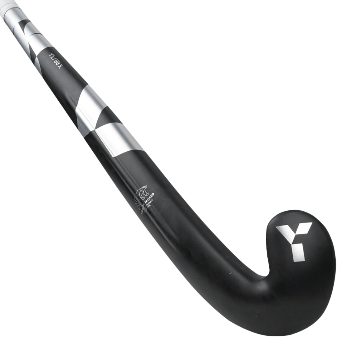 Young Ones | Young Ones BB X (2025) | BB X (2025) - 36.5" Light | Total Hockey