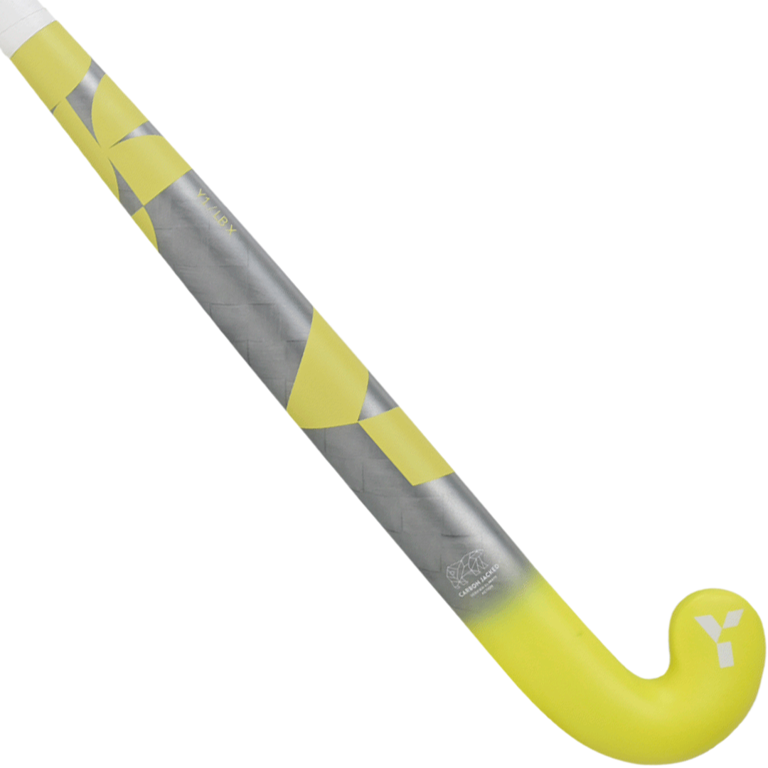 Young Ones | Young Ones LB X (2025) | LB X (2025) - 36.5" Light | Total Hockey