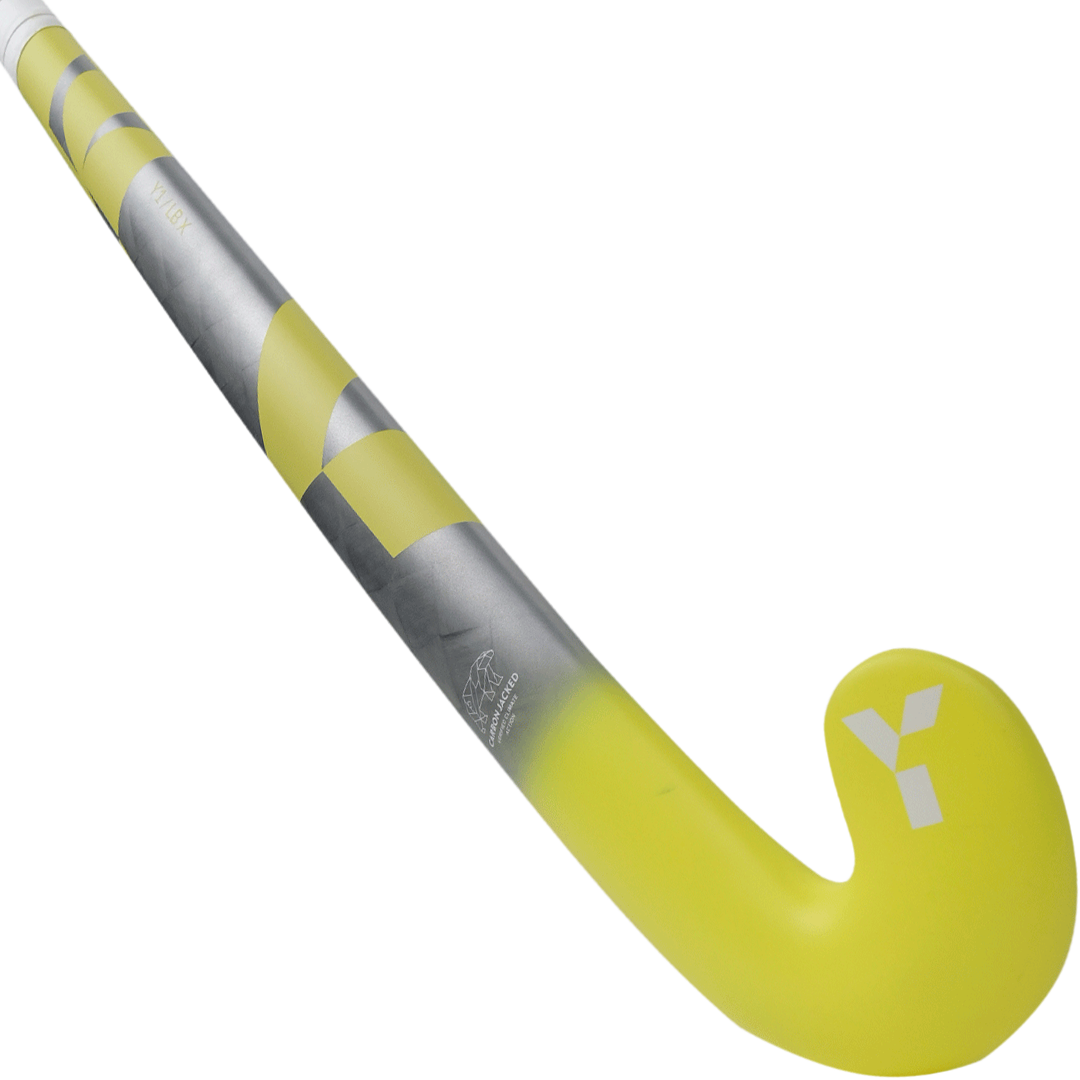 Young Ones | Young Ones LB X (2025) | LB X (2025) - 36.5" Light | Total Hockey