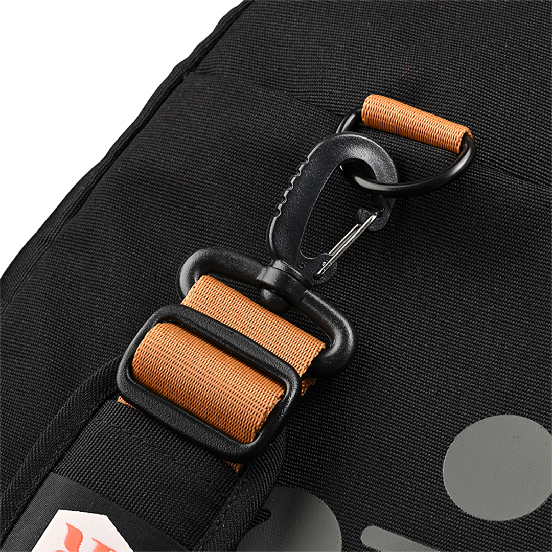 Calibre Duffle Bag