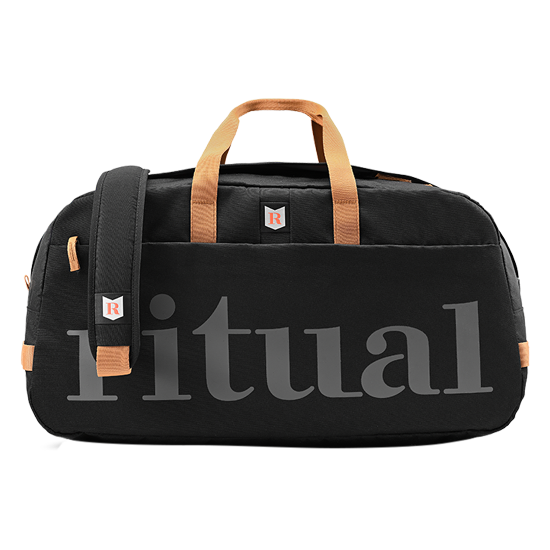 Calibre Duffle Bag