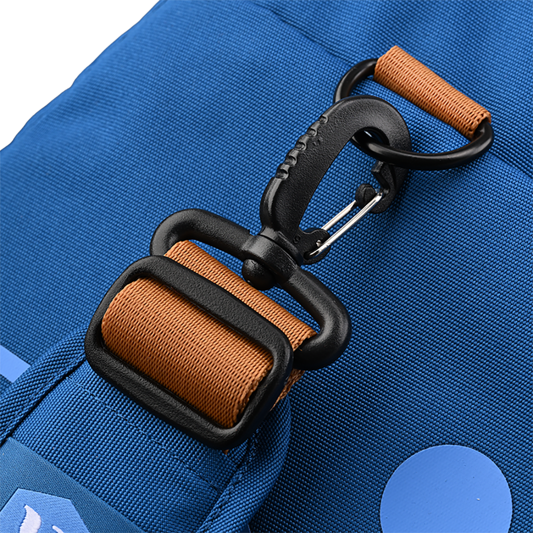 Calibre Duffle Bag