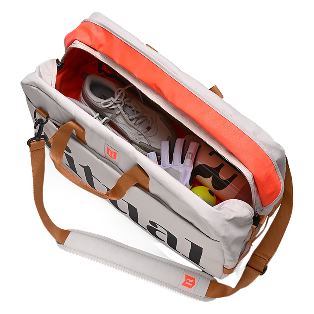 Calibre Duffle Bag