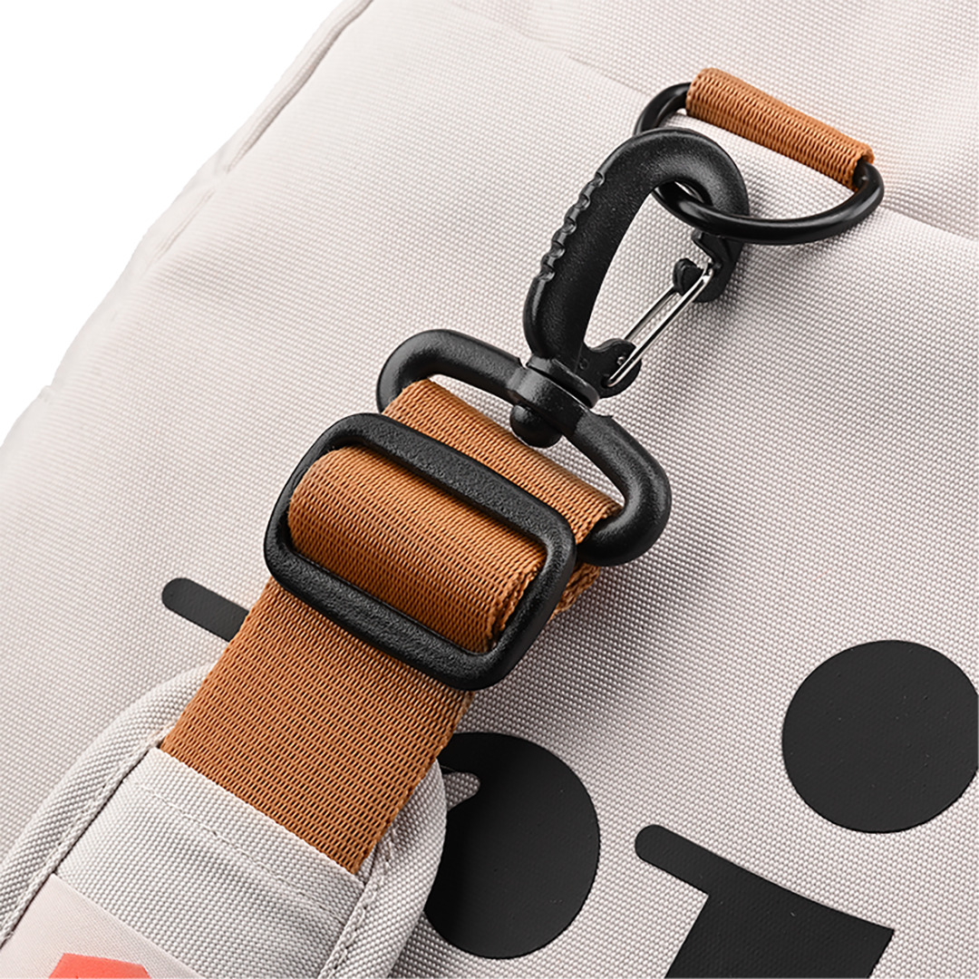 Calibre Duffle Bag