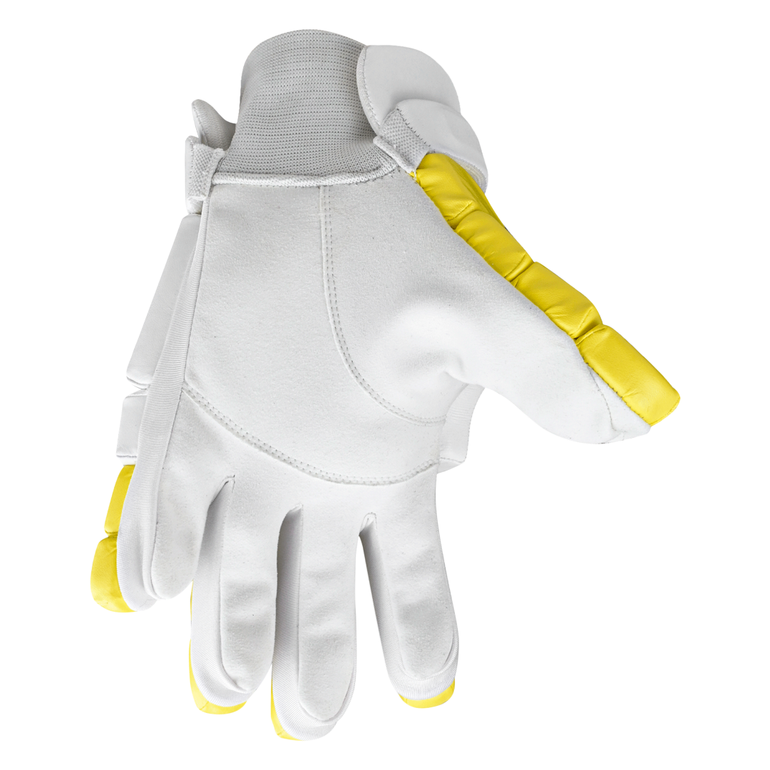 Young Ones | Young Ones Flex Indoor Left Hand | Flex Indoor Left Hand - Small/Medium | Total Hockey