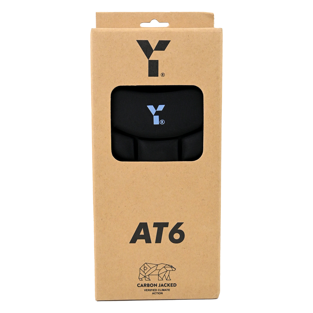 Young Ones | Young Ones AT6 Left Hand | AT6 Left Hand - XSmall | Total Hockey