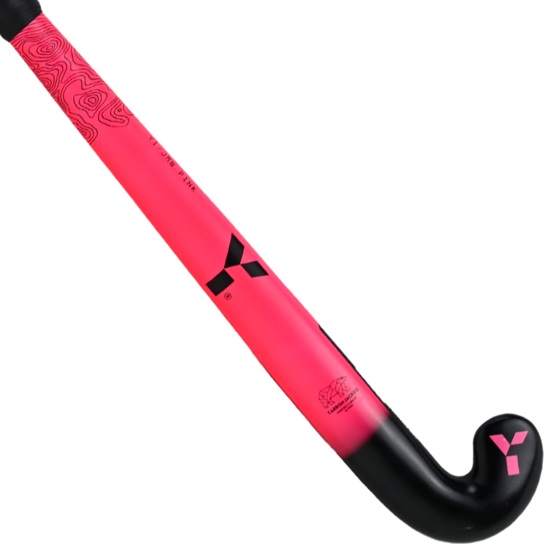 Young Ones | Young Ones JMB Pink (2025) | JMB Pink (2025) - 30" Light | Total Hockey